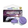 KontrolFreek FPS Freek Galaxy Purple for PlayStation 4 (PS4) and PlayStation 5 (PS5) | Performance Thumbsticks | 1 High-Rise, 1 Mid-Rise | Purple view 1
