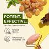 100% Pure Frankincense Essential Oil - 0.34 Fl Oz - Frankincense Oil for Hair, Skin, Diffuser, Aromatherapy & DIY Candle Making Scent view 3