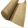 AK Trading Burlap Fabric Roll for DIY Crafts & Home Decor, 14-Inch by 10-Yard, Natural (Finished Edges) view 1