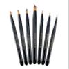 Majestic Royal and Langnickel Short Handle Paint Brush Set, Round, 7-Piece view 1