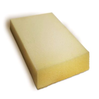 Fabric Empire 1/2" X 40"x 72" Dry Fast Reticulated Foam Sheets