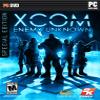 XCOM: Enemy Unknown Special Edition - PC (Includes: Game, DLC, Artbook, Poster & Soundtrack) view 1