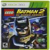 LEGO Batman 2: DC Super Heroes - Xbox 360 view 1