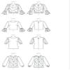 McCall's Patterns M7285 Misses' Tops, Size A5 (6-8-10-12-14) view 2