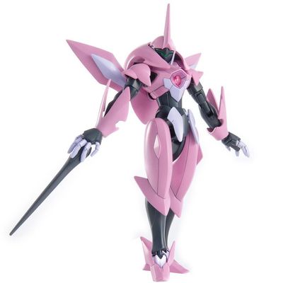 Bandai Hobby #20 Farsia Gundam Age 1/144 - High Grade Age