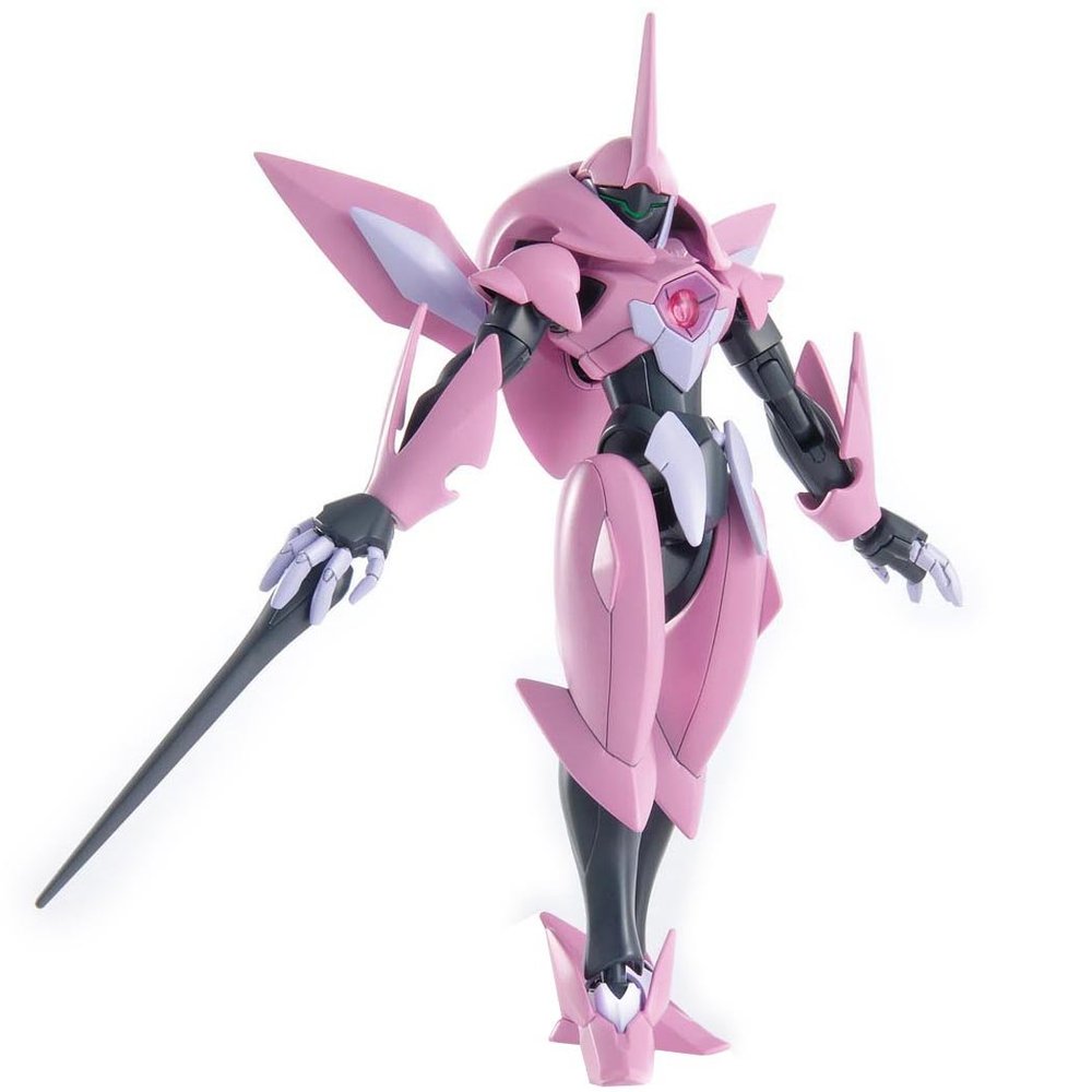 Bandai Hobby #20 Farsia Gundam Age 1/144 - High Grade Age