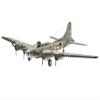 Revell of Germany B-17F Memphis Belle Plastic Model Kit view 2