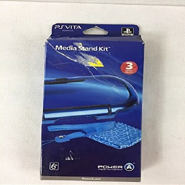 PSVITA Media Stand KIT