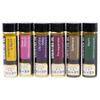 Pack of 6 Anointing Oil for Prayer - Assorted Scents - Rose of Sharon Anointing Oil Frankincense and Myrrh, Lily of The Valley, Pomegranate, Myrrh, Spikenard view 1