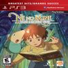 Ni No Kuni: Wrath of the White Witch view 1