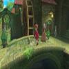 Ni No Kuni: Wrath of the White Witch view 4