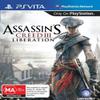 Assassin's Creed III: Liberation view 1