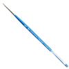 Winsor & Newton Cotman Water Colour Series 111 Short Handle Synthetic Brush, SH #000, Brown view 1