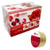 Bowdabra Designer Bow Maker Kit, Large Bundle with 100yd Gold Bow Wire for Creating Gift Bows, Swags, Decorations, Hair Bows, Party Favors, Corsages view 1
