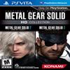Metal Gear Solid HD Collection view 1