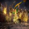 Warriors Orochi 3 - Xbox 360 view 2