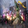 Warriors Orochi 3 - Xbox 360 view 3
