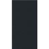 Berwick Offray 3" Grosgrain Ribbon, Black, 50 Yards view 3