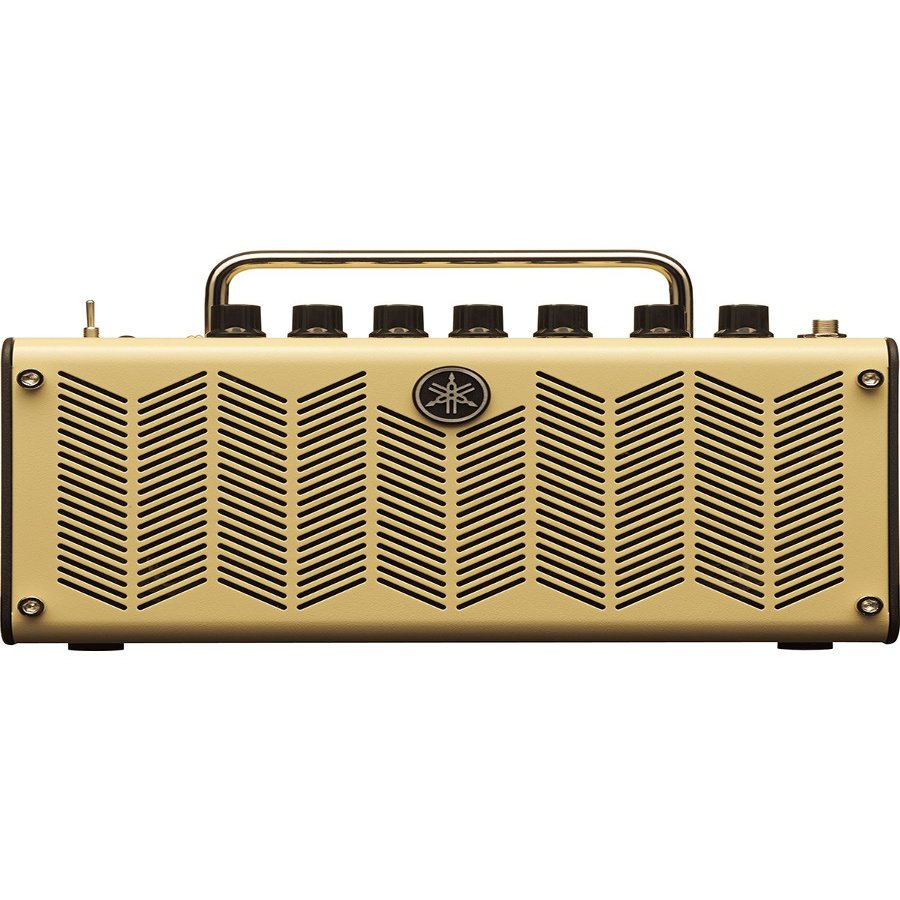 Yamaha THR5 10-Watt Desktop Guitar Combo Amp
