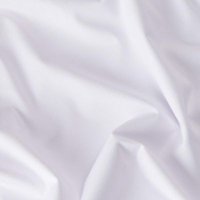 Dritz Babyville Boutique 35078 PUL Fabric, 64-Inch x 6-Yard Bolt, White