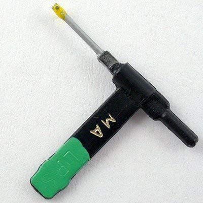 Durpower Phonograph Record Player Turntable Needle For PFANSTIEHL 557-DS73,557-DS77