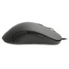 SteelSeries 62155 Sensei Laser Gaming Mouse RAW - Rubberized Black view 2