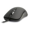 SteelSeries 62155 Sensei Laser Gaming Mouse RAW - Rubberized Black view 3