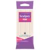 Polyform Sculpey Premo Polymer Oven-Bake Clay, Translucent, 8 oz bar view 1