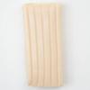 Polyform Sculpey Premo Polymer Oven-Bake Clay, Translucent, 8 oz bar view 2