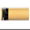 Bienfang Sketching & Tracing Paper Roll, Canary Yellow, 24 Inches x 20 Yards - Large for Drawing, Trace, Sketch, Craft, Sewing Pattern view 1