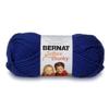 Bernat Softee Chunky Yarn, 3.5 Oz, Gauge 6 Super Bulky, Royal Blue view 1