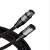 Rapco Horizon N1M1-25 Stage Series M1 Microphone Cable Neutrik Connectors 25-Feet view 1