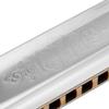 Seydel 1847 Silver Harmonica - Key of C view 3