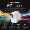 Artograph EZ Tracer Opaque Art Projector for Wall or Canvas Image Reproduction - Light Bulb Not Included view 2