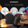Artograph EZ Tracer Opaque Art Projector for Wall or Canvas Image Reproduction - Light Bulb Not Included view 3