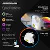 Artograph EZ Tracer Opaque Art Projector for Wall or Canvas Image Reproduction - Light Bulb Not Included view 4