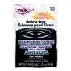 Tulip Permanent Fabric Dye Powder, Hot Dye Method for Vibrancy, Long-Lasting Color, Black view 1