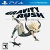 Gravity Rush Remastered - PlayStation 4 view 1