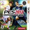 Pro Evolution Soccer 2013 view 1