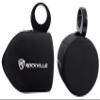 Rockville RWBC 6.5" Neoprene Marine Wakeboard Tower Speaker Covers (2), Water-Resistant, Durable Stitching, Snug Fit for Boating and Outdoor Adventures view 2