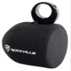 Rockville RWBC 6.5" Neoprene Marine Wakeboard Tower Speaker Covers (2), Water-Resistant, Durable Stitching, Snug Fit for Boating and Outdoor Adventures view 4