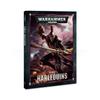 Games Workshop Pubblicazioni Warhammer 40k - Codex V.8 Harlequins view 1