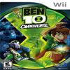 Ben 10 Omniverse - Nintendo Wii view 1