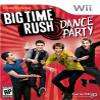 Big Time Rush: Dance Party - Nintendo Wii view 1
