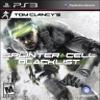 Tom Clancy's Splinter Cell Blacklist view 1