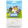 Perler Bead Bag, Bundle of Black and White view 3