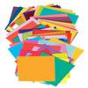 Aitoh M100C Origami Paper, 5.875 by 5.875-Inch, 100 Colors, 100-Pack view 3
