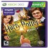Harry Potter for Kinect - Xbox 360 view 1