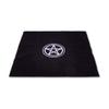 Lo Scarabeo Pentacle Size 80 X 80 Cm Mat, Multi-Colour view 1
