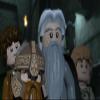 LEGO Lord of the Rings - Xbox 360 view 2